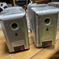 5.1チャンネル　デジタルサラウンドスピーカーセットの画像