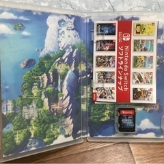 商談中　Switch ソフト　大乱闘スマッシュブラザーズ　その他の画像