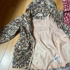 サイズ100.子供服4点セットの画像