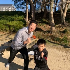 天白区 現役陸上選手が教えるかけっこ(走り方)教室の画像