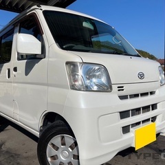 美車‼️H24年式マニュアル車！月々9千円〜分割可‼️働くくるま...