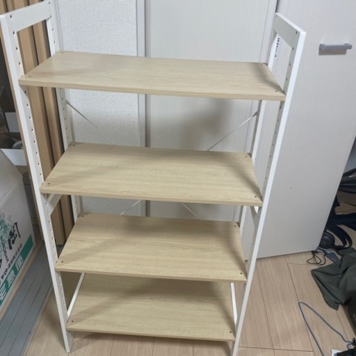 棚
