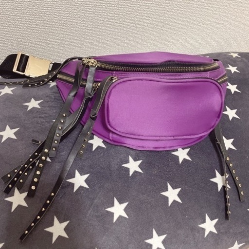 DOROTHEE SCHUMACHER ボディーバッグ