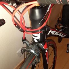 zonda  ゾンダ　前後ホイール　良品　c15の画像