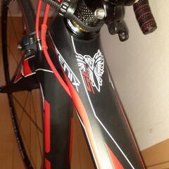 zonda  ゾンダ　前後ホイール　良品　c15の画像