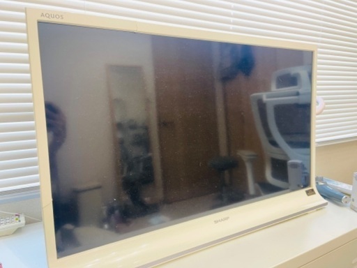 SHARP 32型