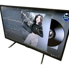 JY SHARP AQUOS 42V型液晶テレビ 2T-C42BE1 42インチTV シャープ/アクオス 付属あり 動確済