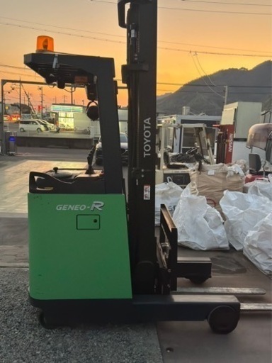 リフト　入荷しました