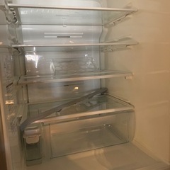 TOSHIBA 411L 冷蔵庫