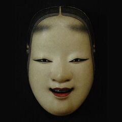 能面を打ってみませんか