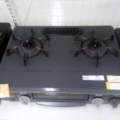★ジモティ割あり★ リンナイ LPガスコンロ  １８年製 動作確...