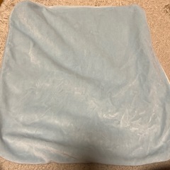 クッションカバー　ニトリ