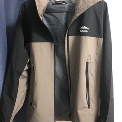 OUTDOOR PRODUCTマウンテンパーカー　金曜日までの画像