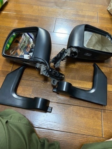 取引相手が決まりました