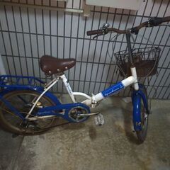 自転車