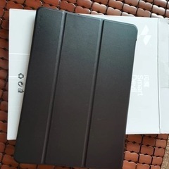 ipad 9 の　カバー　とガラスフィルム　