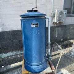 スーパーマリン　濾過材　錦鯉　熱帯魚　水槽