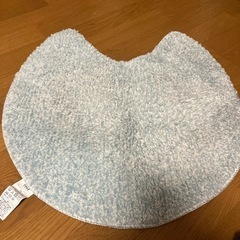 トイレマット　ニトリ　