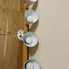 シーリングライト💡の画像