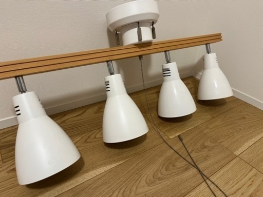 シーリングライト