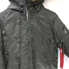 ALPHA　n3bの画像