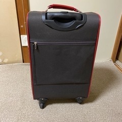 アツキオオニシ キャリーケース 旅行 バッグ スーツケースの画像