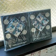 読売ジャイアンツ 巨人長嶋グッズ 3点セットの画像