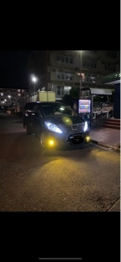 19インチホイール