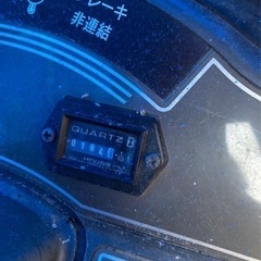 【決まりました】最終値下げトラクターの画像