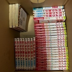 漫画本　多数　最終値下げ