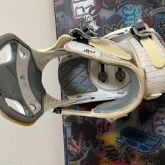 スノーボード　RIde Dh limitedの画像