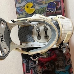 スノーボード　RIde Dh limitedの画像