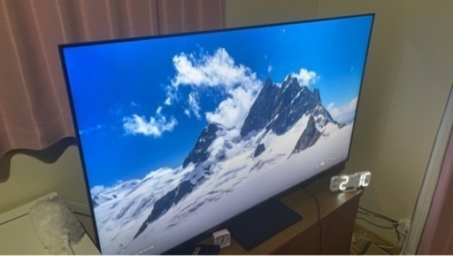 TCL C735  65インチ　4Kテレビ　（美品）