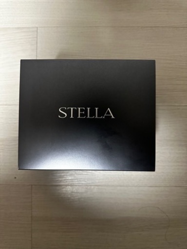 シマノ22年式ステラ