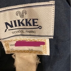 小学生　スカート　120 冬用の画像