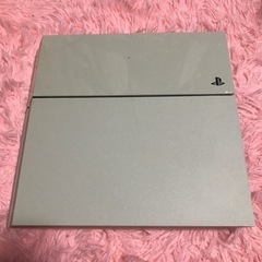 ps4 引き取り希望