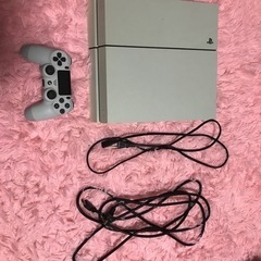 ps4 引き取り希望