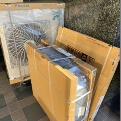 エアコンのトラブルならお任せを。 - 生活トラブル