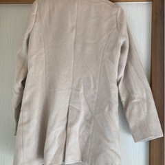 me jane ★  レディース　チェスターコートの画像