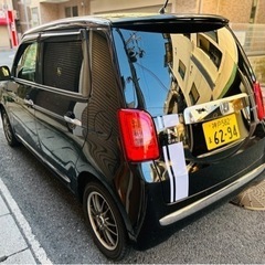 すぐ乗り！車検2年！N-ONE ターボ660 プレミアム ツアラー Lパッケージの画像