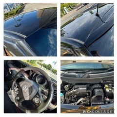 すぐ乗り！車検2年！N-ONE ターボ660 プレミアム ツアラー Lパッケージの画像