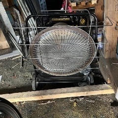 ジェットヒーター
