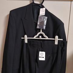 ダブル礼服の画像