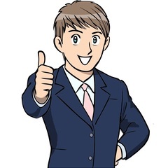 出張買取スタッフ 100%反響営業