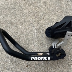 トライアスロン用　DHバー　PROFILEの画像