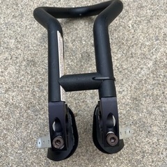 トライアスロン用　DHバー　PROFILEの画像