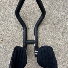 トライアスロン用　DHバー　PROFILEの画像