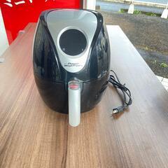 パワーマジックフライヤーの中古が安い!激安で譲ります・無料で パワーマジックフライヤーの中古が安い!激安で譲ります・無料で