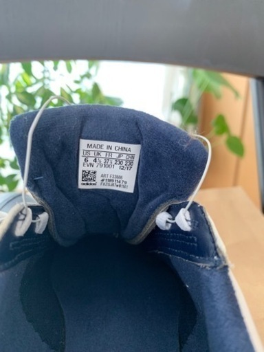 adidas レディースゴルフシューズ　未使用品