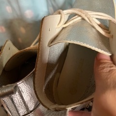 23.5㎝　ブーツの画像